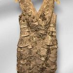 Alex Evenings  Dress with Rhinestones Photo 0