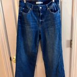 Rebecca Minkoff  Straight Blue Jeans Women’s Photo 0