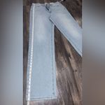 Universal Threads Universal Thread Women's Denim Straight Leg Jeans Photo 2