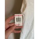 Style & Co Style Co Linen Sheath Sleeveless Midi Dress 10 Quiet Luxury Old Money Work Femme Photo 6