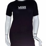 Vans T Shirt Dress Photo 0