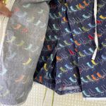 Liz Claiborne  wrap skorts Size 12 Petite super cute beach chair design Photo 7