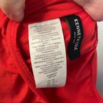 Kenneth Cole Kenneth‎ Cole one piece red Swimsuit! 👙⚡️ size XL Photo 5