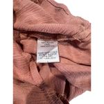 By Together Women's Rose Knitted Neck Top Photo 5