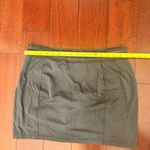 Adidas  Gray Athletic Skirt Photo 5