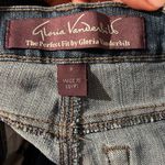 Gloria Vanderbilt  perfect fit jeans .‎ Size 8 Photo 3
