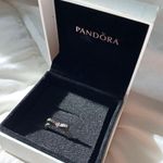 Pandora Bow Ring Photo 0