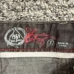 Gap 1969 Denim Skirt Gray Size undefined Photo 3