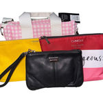 Kate Spade Clinique. . Express. Art Class. L’Occitane Lot Photo 0