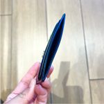 Tory Burch  EMERSON TORTOISE
PATENT
SLIM CARD CASE #165947 Photo 4