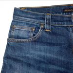 Nudie Jeans Tube Kelly Made in Italy Women’s Skinny Jeans W28 L32 Organic Cotton Blue Size 28 Photo 7