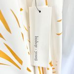 Bishop and Young New Halter Off The Shoulder Ana Blouse Riviera Print Photo 18