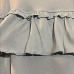 Kaari Blue size XL blouse •  Photo 2