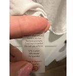 CALIA By Carrie Underwood Women’s Atheltic Tank Top Size Medium White Workout Photo 3