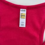 Lole LOLË Tank NWT Size M Photo 1