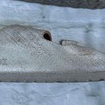 Birkenstock  Women's Silver Sandals Photo 0