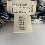 Cozy Fair Isle Turtleneck Sweater Photo 3