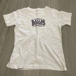 Dallas cowboys White Size M Photo 0