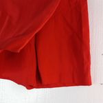 Counterparts  M Neat Stretch Skort In Candy Apple Red Photo 3