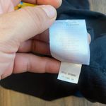 Ecko  Unlimited Black Tee with Vibrant Yellow and Blue Design Photo 2