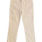 Paige  Hoxton white  Ultra Skinny Jeans Size 28 excellent condition Photo 1