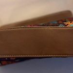 Lily bloom  adjustable strap crossbody multi-pocket 10” purse bag pattern 1893. Photo 9