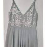 BHLDN Sadia Dress size 16 Photo 8