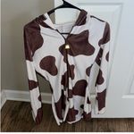 Leg Avenue  Cow Costume Photo 3