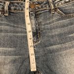 LC Lauren Conrad Jean Shorts Women’s Size 10 LC Shorts 7” Length Women’s Shorts Photo 8