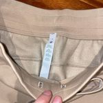 Lululemon Scuba High Rise Scuba Fleece 28in Photo 5