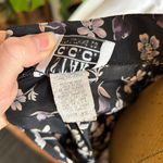 Star City Floral Maxi Skirt  Clothing Co Vintage Photo 3