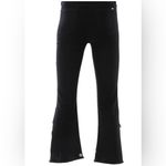 MISA Los Angeles NWT-MISA LA Superstar Crop Flare, size 31 Photo 2