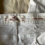 Hollister High Rise Jean Photo 4