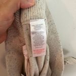 Brodie Cashmere NWT BRODIE- Tapered Cashmere Joggers Oatmeal Casual Sweatpant Athleisure Comfort Photo 8