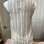 Who What Wear Stripped Blouse  Photo 5