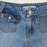 Tommy Hilfiger Vintage Y2K Denim Shorts Photo 4