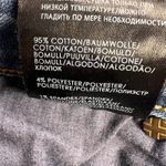 Liverpool  Jeans Company Peyton Boyfriend Jeans Mid Rise Light Wash Size 8/29 Photo 9