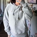Champion  Reverse Weave Sweatshirt Photo 0