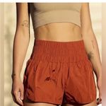 FP Movement by Free People Brown Athletic Shorts High Photo 0