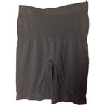 Skinnygirl Seamless Slip Shorts Double Pack Slimming Undergarment Sz M NWT Black Size M Photo 6