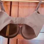 SKIMS  Fits Everybody T-Shirt Demi Bra Jasper Size 32DDDD Photo 4