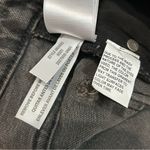 Madewell  The Perfect Vintage Jean in Cosner Wash: Knee-Rip Edition Photo 8
