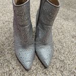Steve Madden  Boots Rhinestone Photo 2