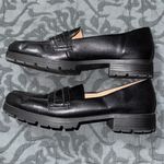 Life Stride  Soft System women’s size 9.5M slip on black loafers business casual Photo 11