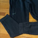 Nike  Women's Classic Black Joggers Yoga Photo 6