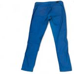 BLEULAB legging size 31 blue reversible, legging pants Photo 5