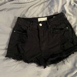 PacSun Denim Short Photo 0