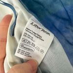 & Other Stories & Other Stories Women’s 2 Tie Dye Bandana Crop Top Photo 3