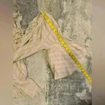 Women’s Blue B Collection Romper Tan Photo 10