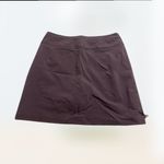 Green Tea Y2k utility sportswear activewear athletic grey mini Skort M Photo 1